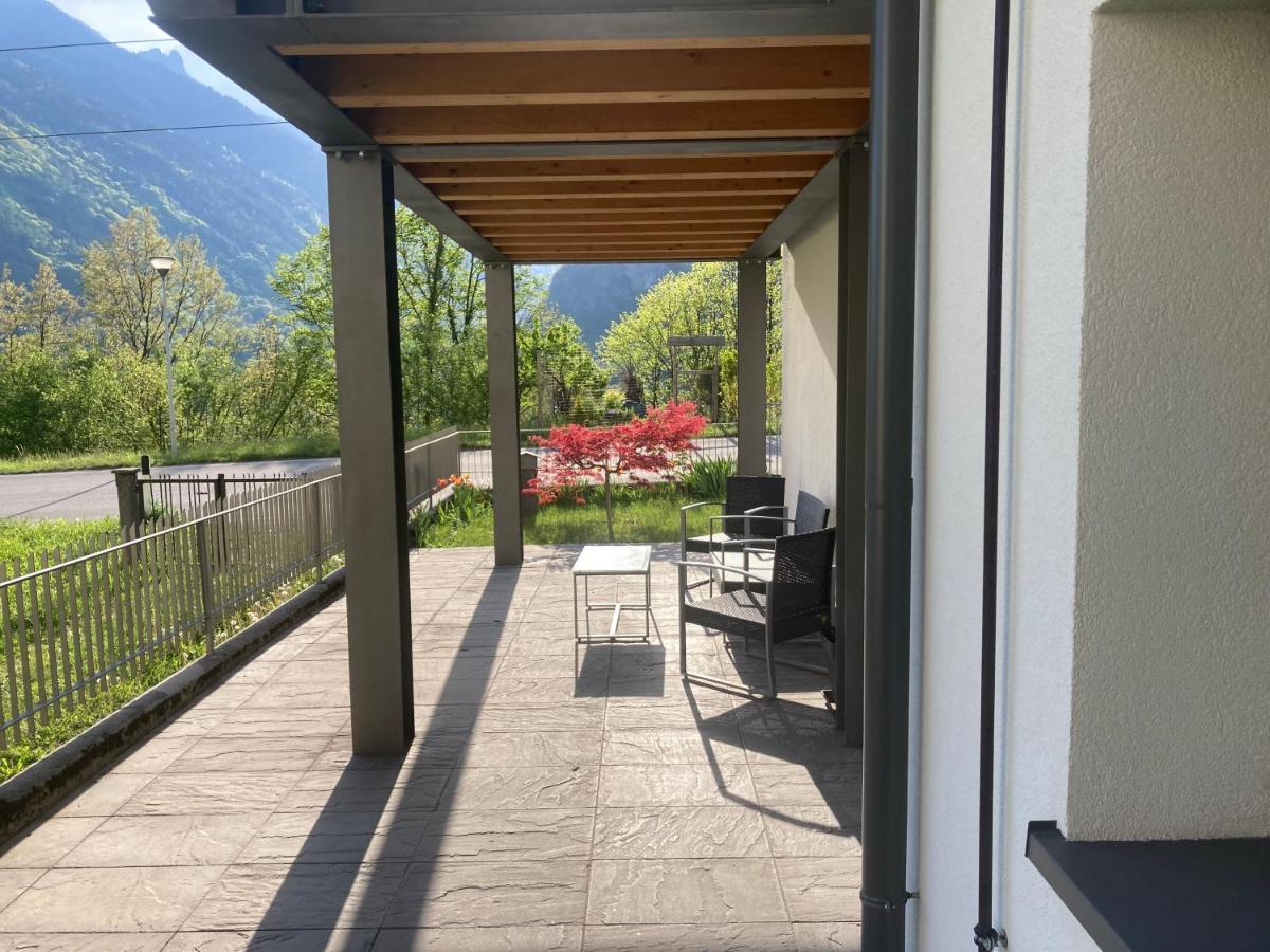 Meraki Dolomiti 롱가로네 외부 사진