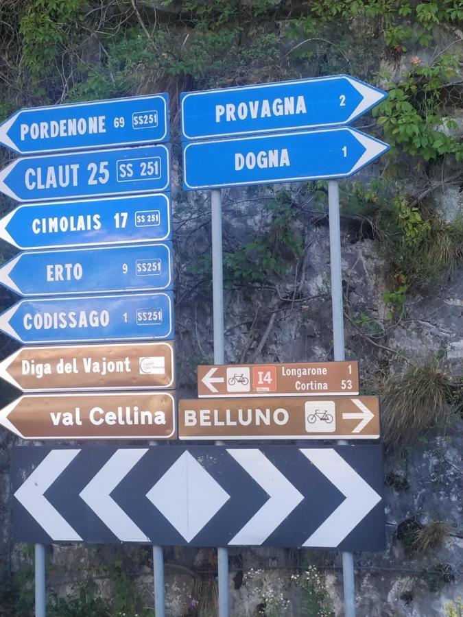 Meraki Dolomiti 롱가로네 외부 사진